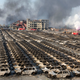 Illustration for article titled Tianjin Blasts Released So Much Energy They Looked Like Earthquakes